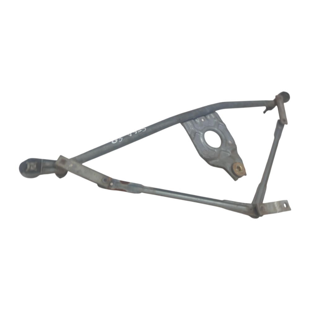 Galhada Limpador Parabrisa Volkswagen Gol G3 1999 A 2005 2