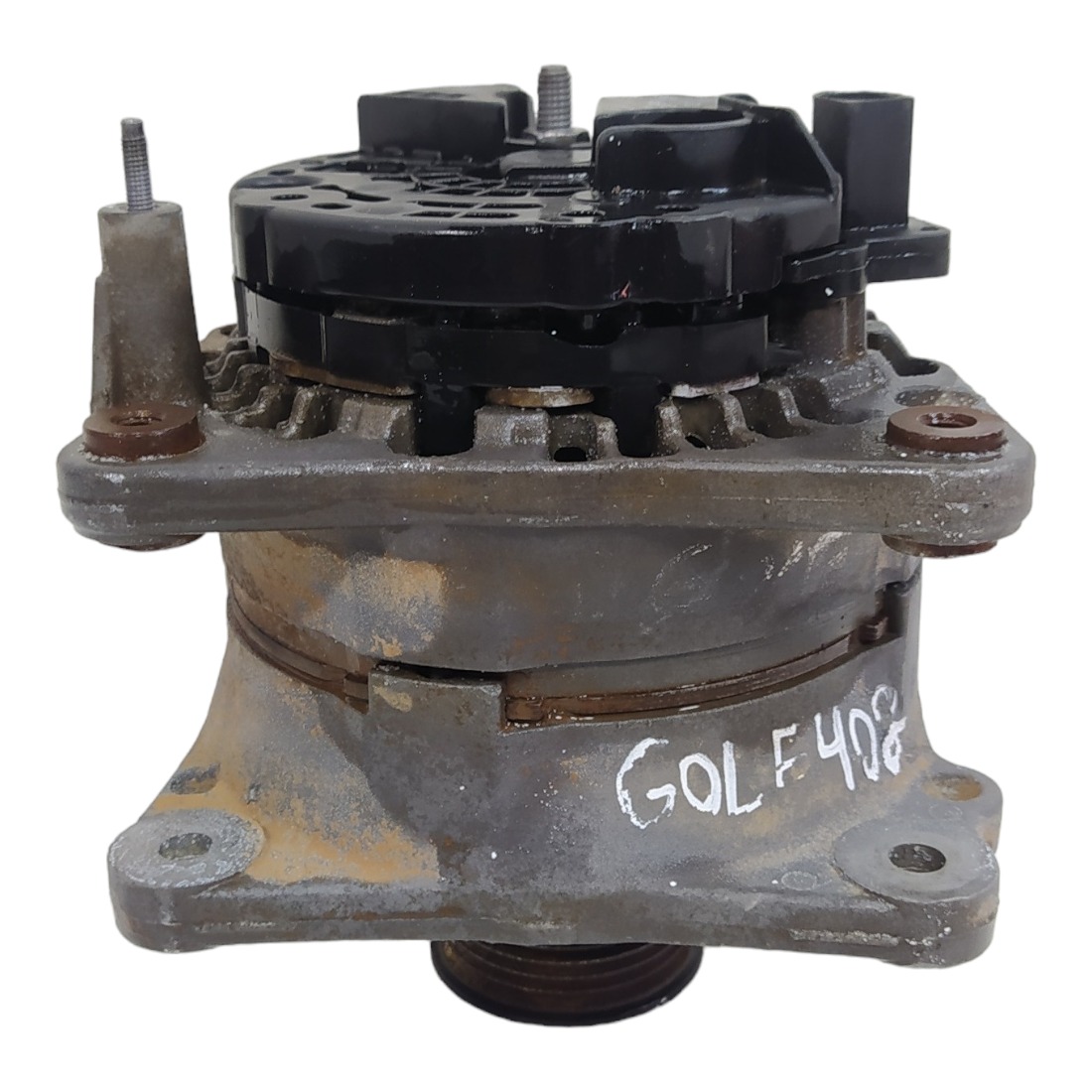 Alternador Vw Golf 1.6 8v 1999/2006 Avaria 14v 90A 028903028