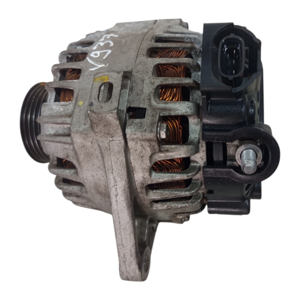 Alternador Hyundai Creta 2.0 120 Amperes 2017 A 2021 2622971 5