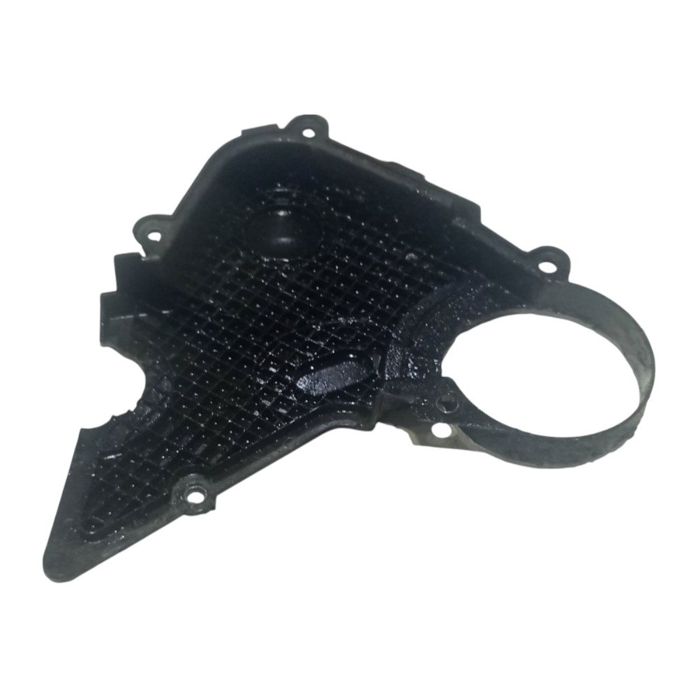 Capa Correia Dentada Peugeot 307 2.0 16v Auto 2001 A 2014 2