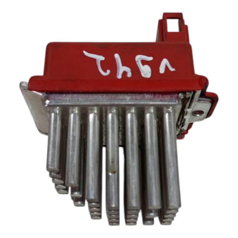 Resistência Ar Condicionado Ventilação Audi A3 1999 A 2008 2