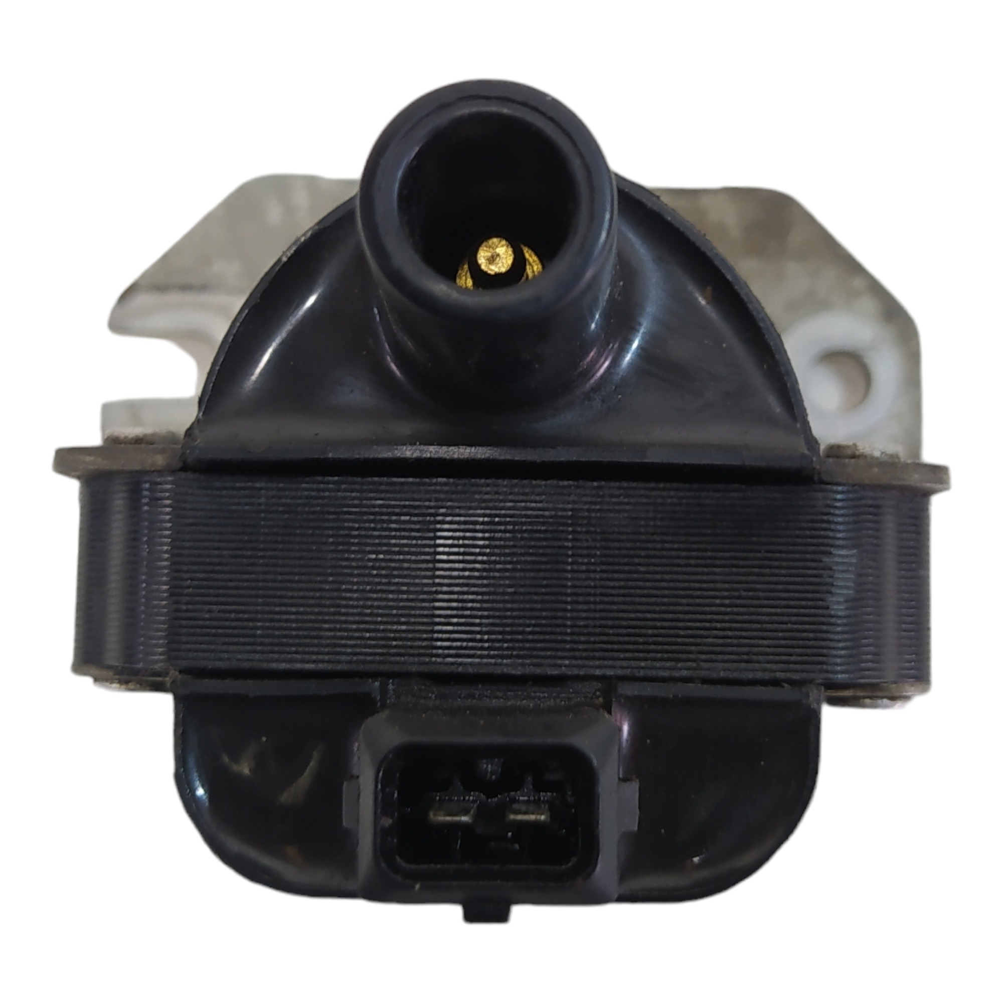 Bobina Ignição Volkswagen Gol 1.0 Cht 1994 A 2005 9220081504 6