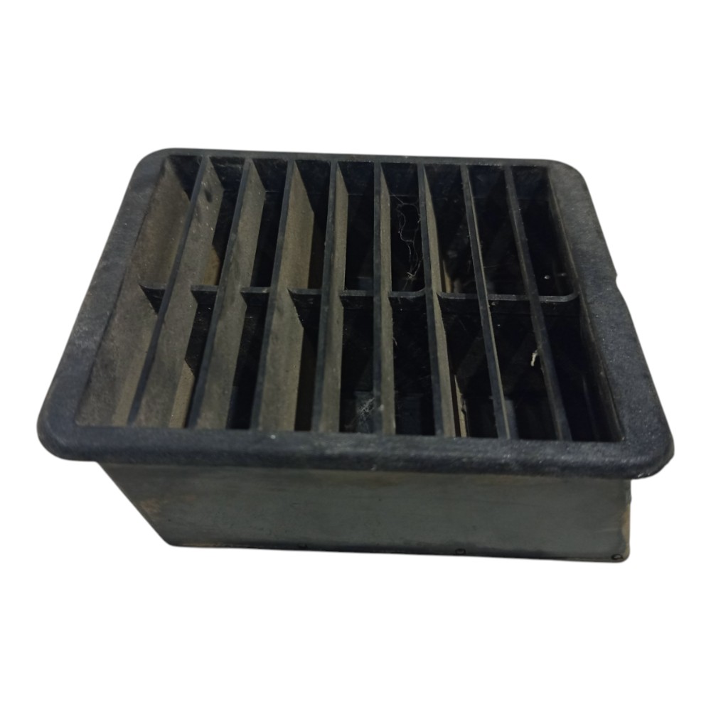 Difusor Ar Painel Volkswagen Parati 1987 1988 1989 A 1996 4