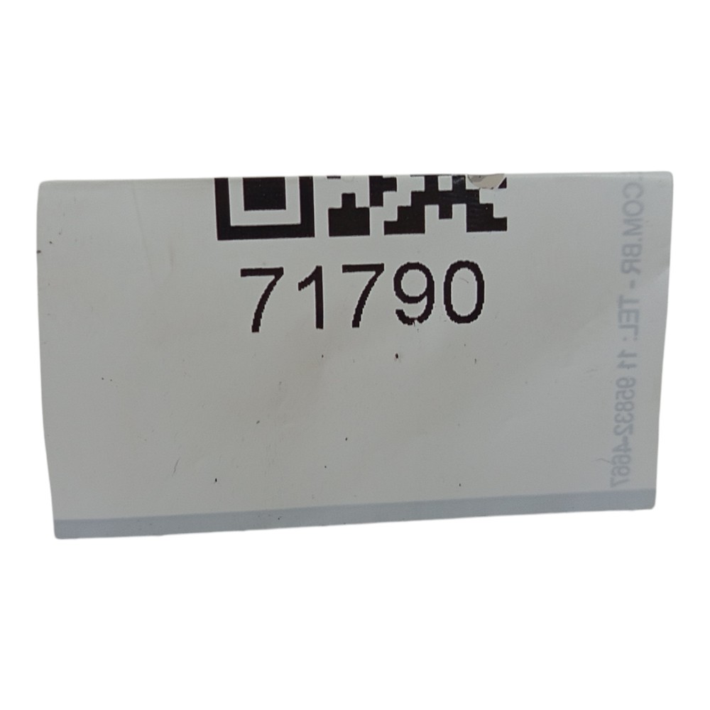 Maçaneta Interna Dianteira Direita Peugeot 307 2007 A 2012 Dianteira 8