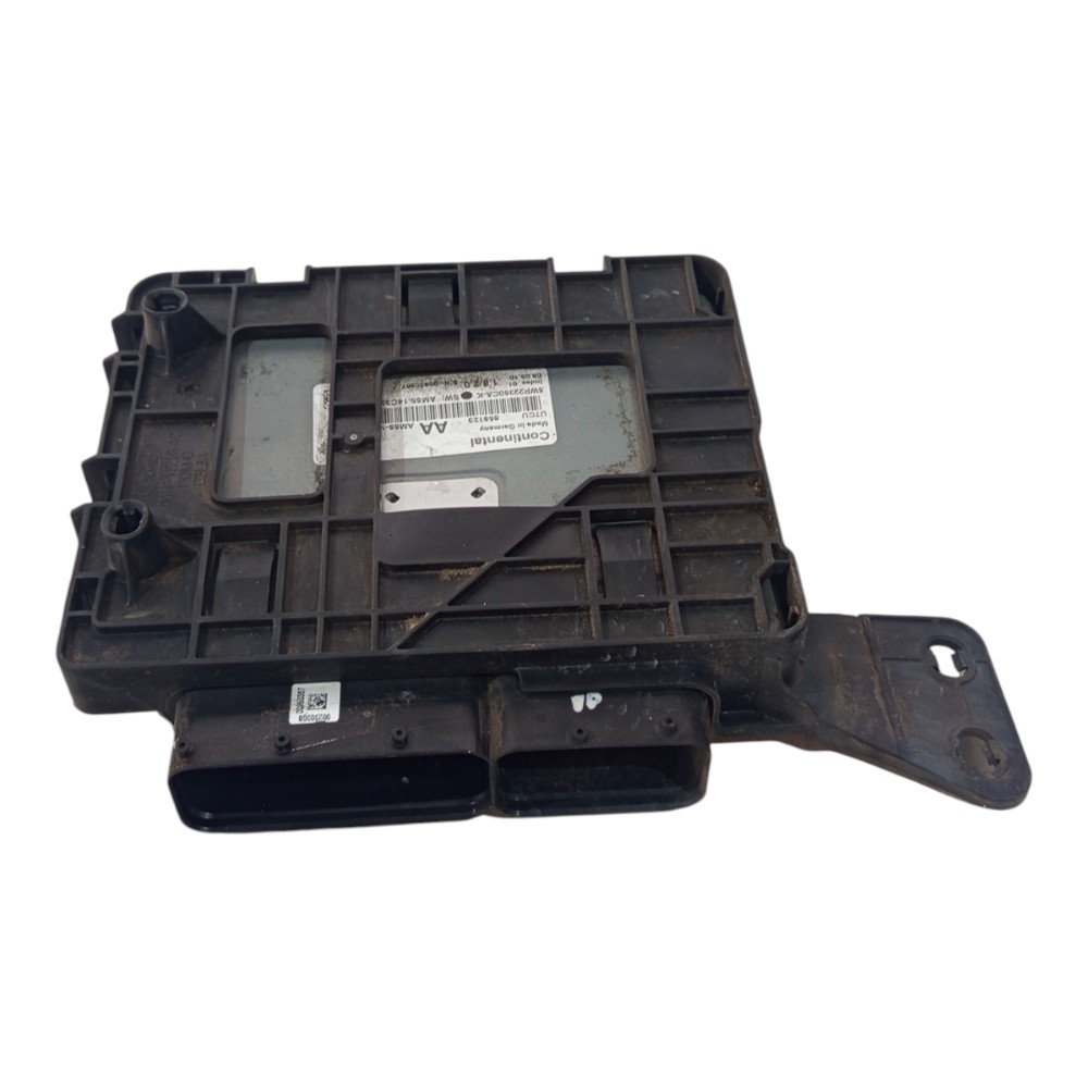 Módulo Central Câmbio Ford Focus 2008 A 2014 8