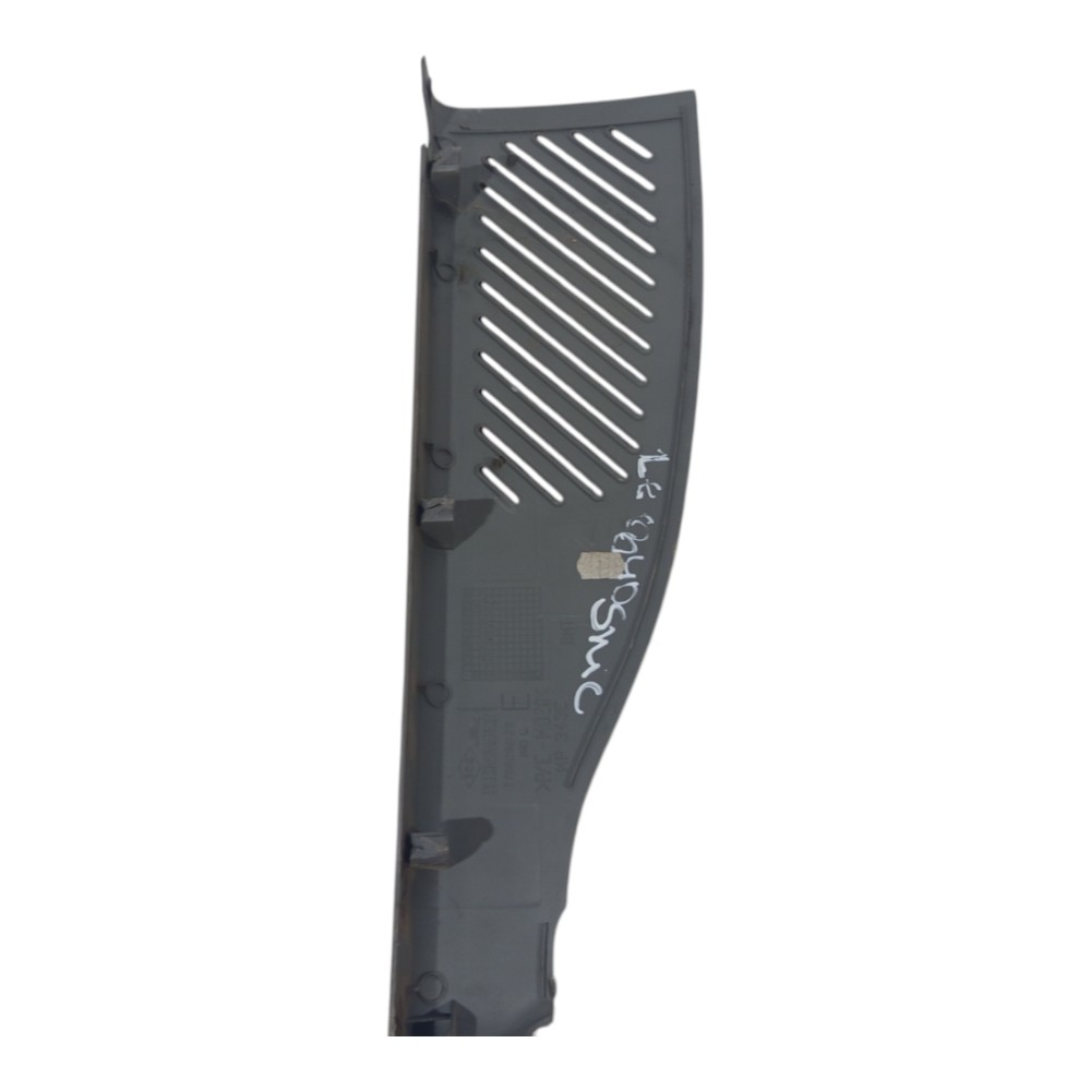 Tela alto falante traseiro esquerdo Renault scenic 1999/2011 6