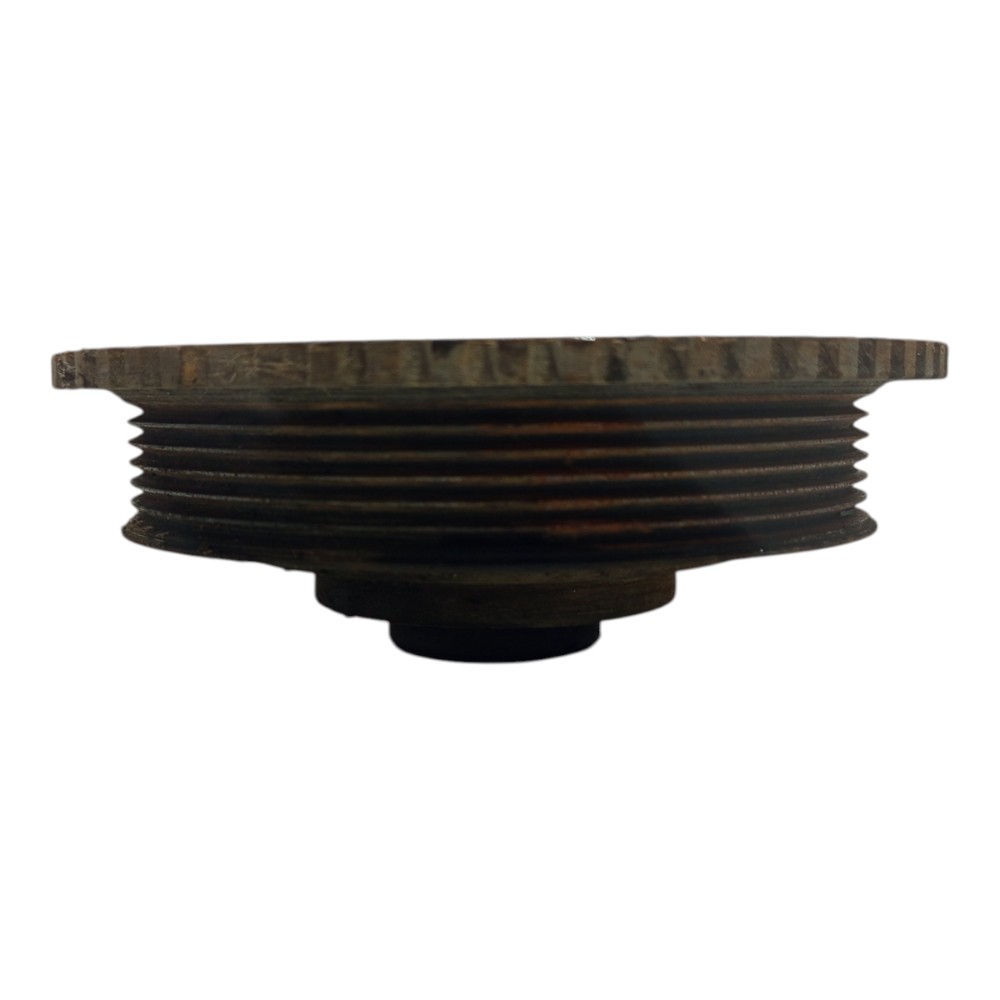 Polia Virabrequim Fiat Fiorino 1.3 8v 1990 1991 1992 A 2013 7