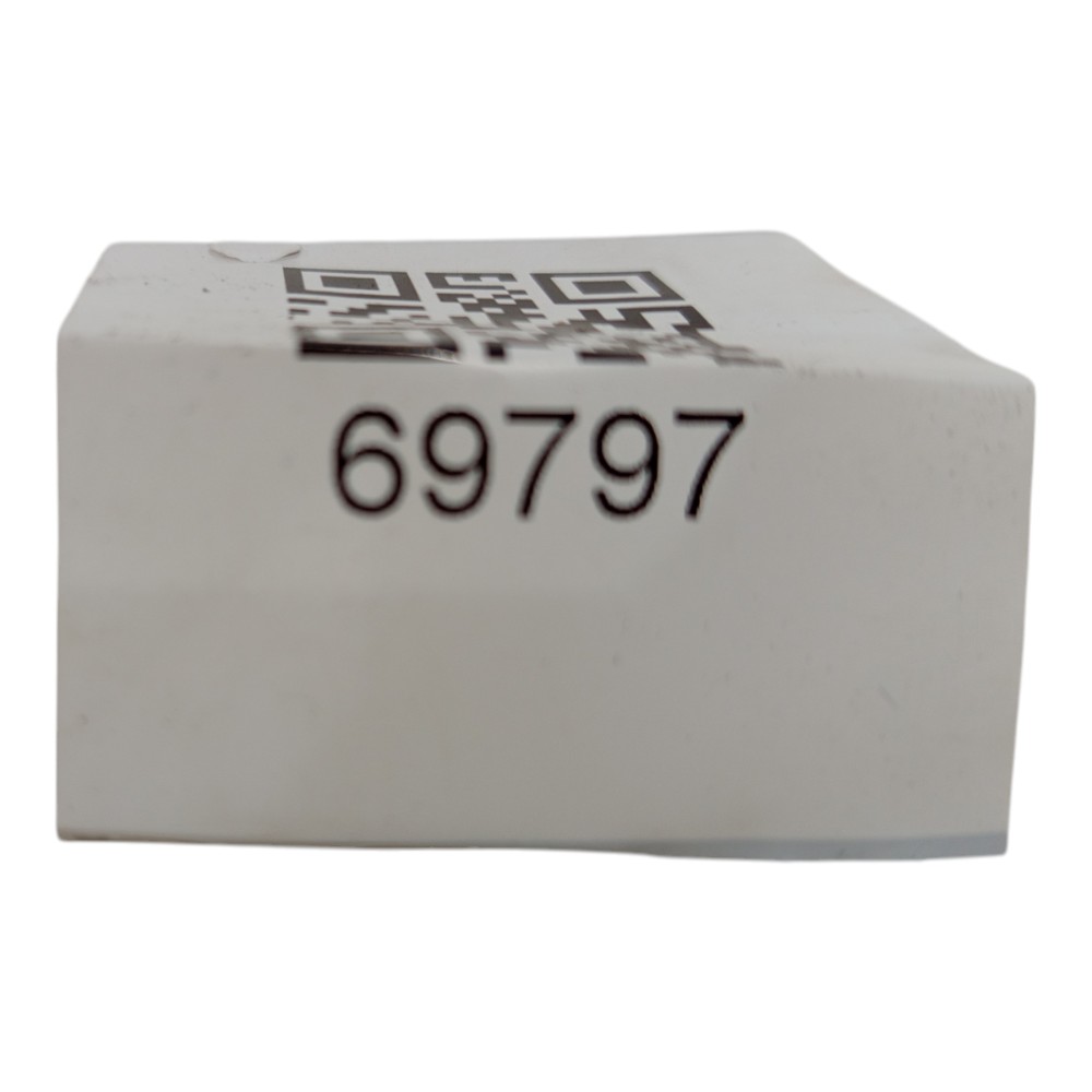 Fechadura porta malas Fiat uno 1987 1988 1989 1990 A 2001 6