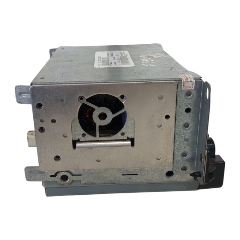 Rádio Cd Player Fiat Freemont 2011 A 16 127/220v P05091102ai 7