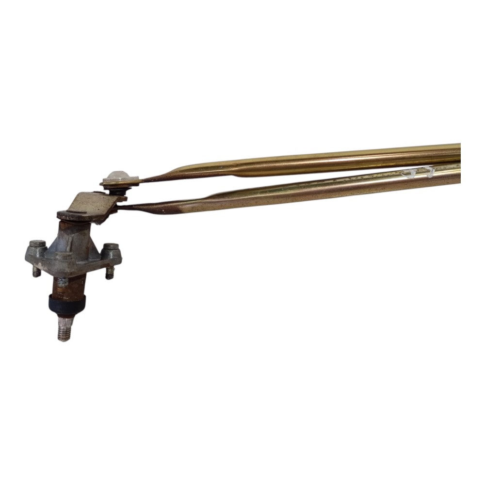 Galhada Limpador Parabrisa Jac J3 2013 2014 2015 2016 2017 5