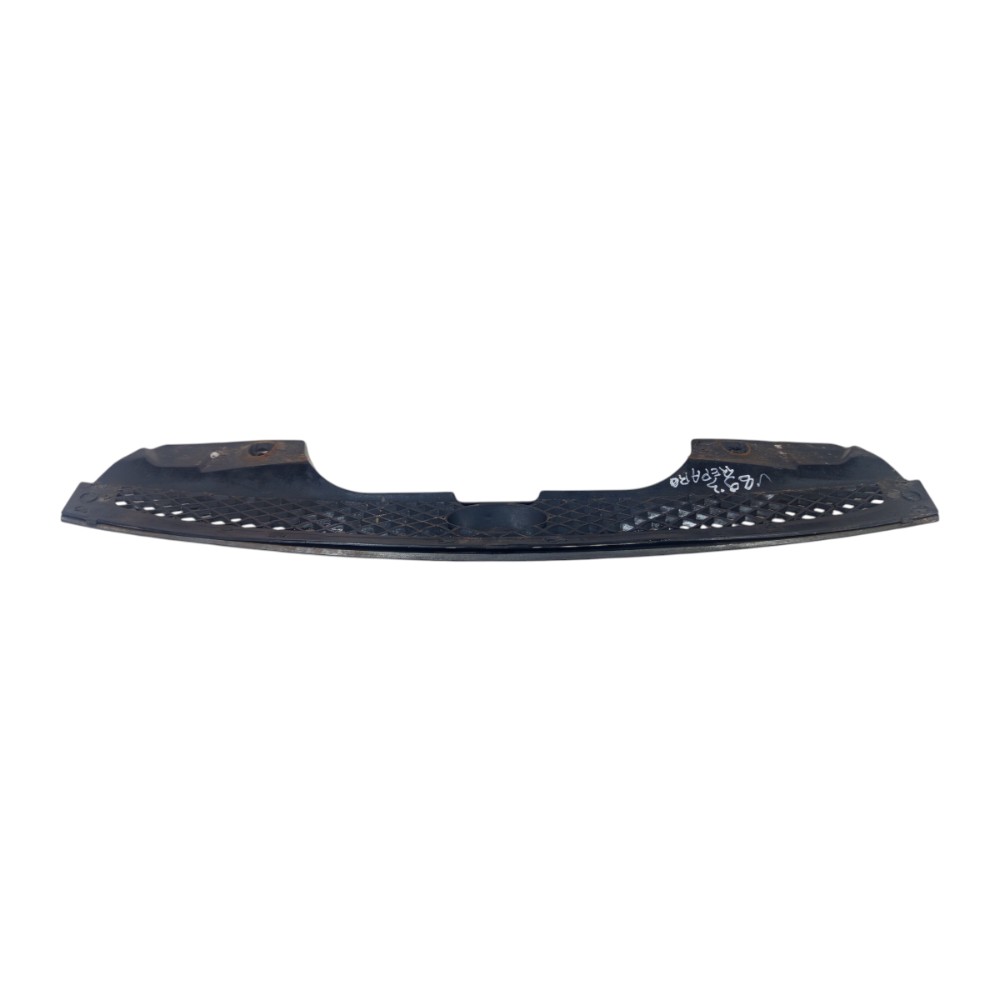 Grade Emblema Para-choque Dianteiro Ford Fiesta 2002 A 2009 3