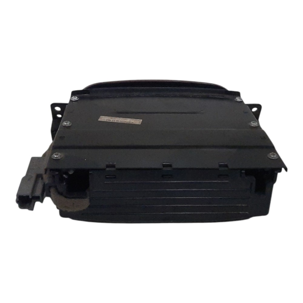 Cinzeiro Porta Trecos Hyundai Santa Fé 2006 2007 2008 A 2013 3