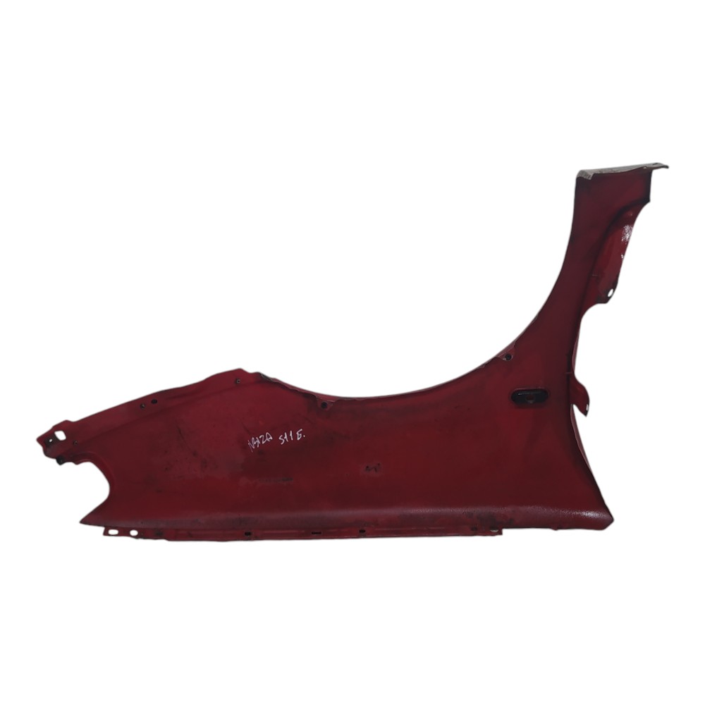 Paralama Esquerdo Seat Ibiza Cordoba 1995 1996 1997 A 1999 2