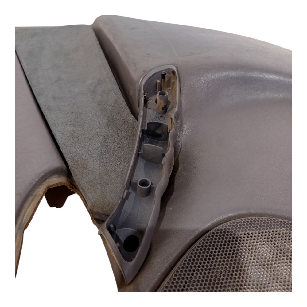Forro Porta Traseira Direita Ford Focus Avaria 2001 A 2008 2