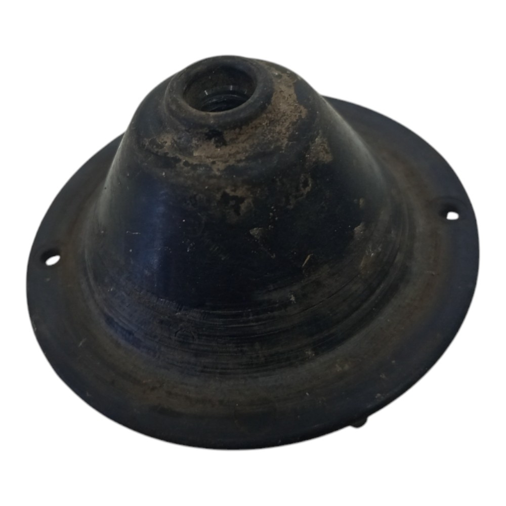 Porca Estepe Gm Astra Gls 1995 1996 A 1997 Original 4