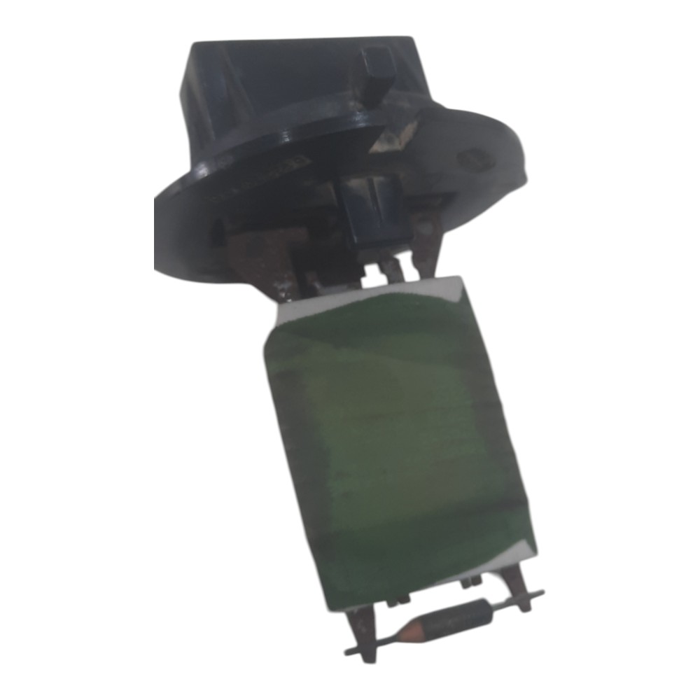 Resistência Ventilador Interno Citroen C3 2003 2004 A 2012 3