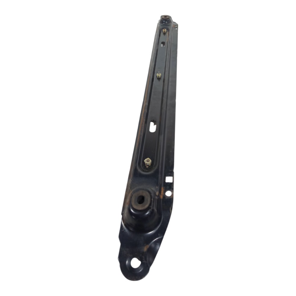 Travessa Inferior Dianteira Citroen C4 Picasso 2007 A 2014 2