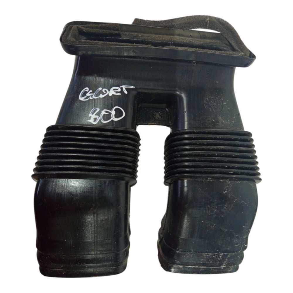 Duto De Ar Centrar Ford Escort 1994 1995 1996 1997 1