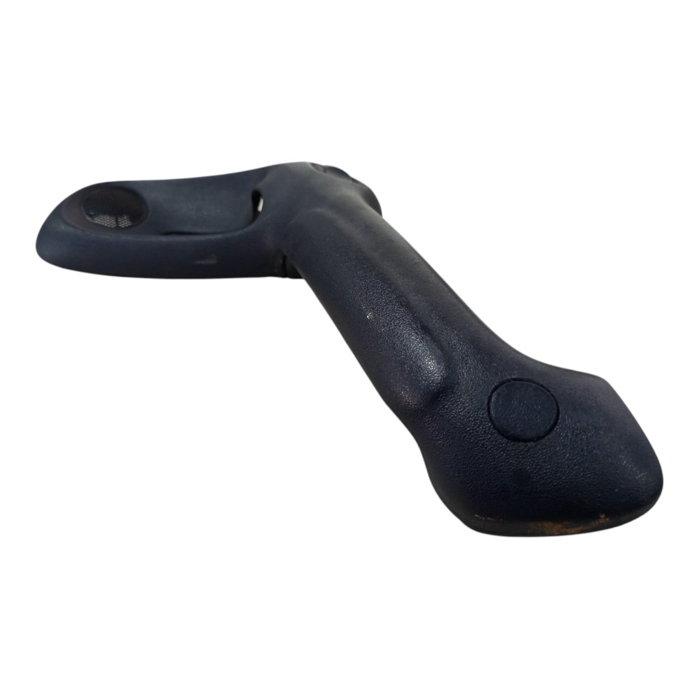 Puxador Interno Porta Traseira Ld Avaria Gm Vectra 1996/2005 Preto 5