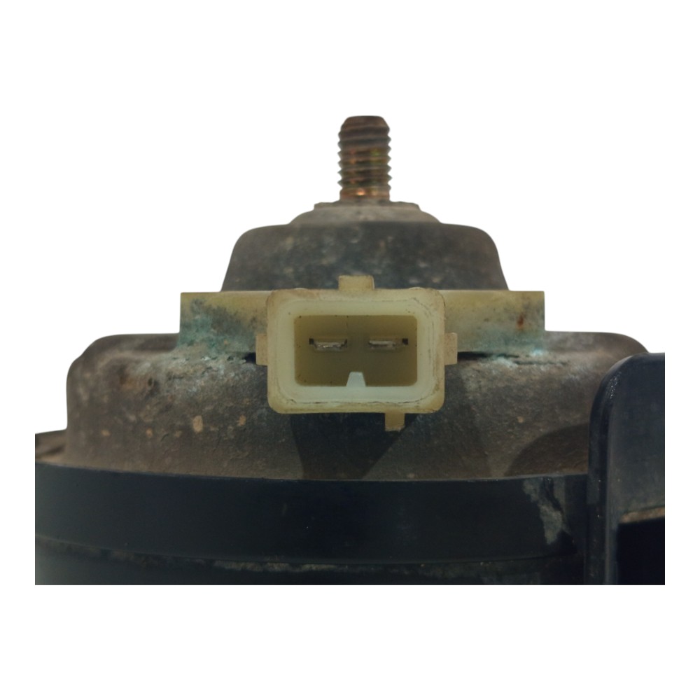 Buzina 12v Fiat Uno 1996 1997 1998 1999 A 2011 4