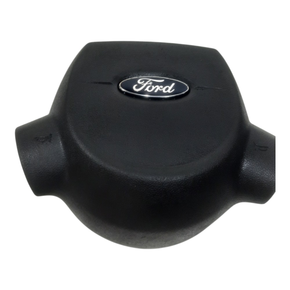 Tampa Buzina Volante Ford Ka 2008 2009 A 2013 2