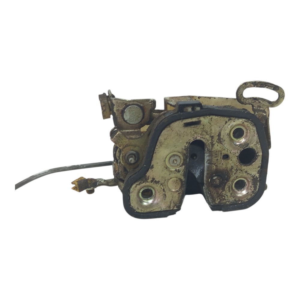 Fechadura Dianteira Direita Gm Chevrolet Corsa 2005 A 2009 1