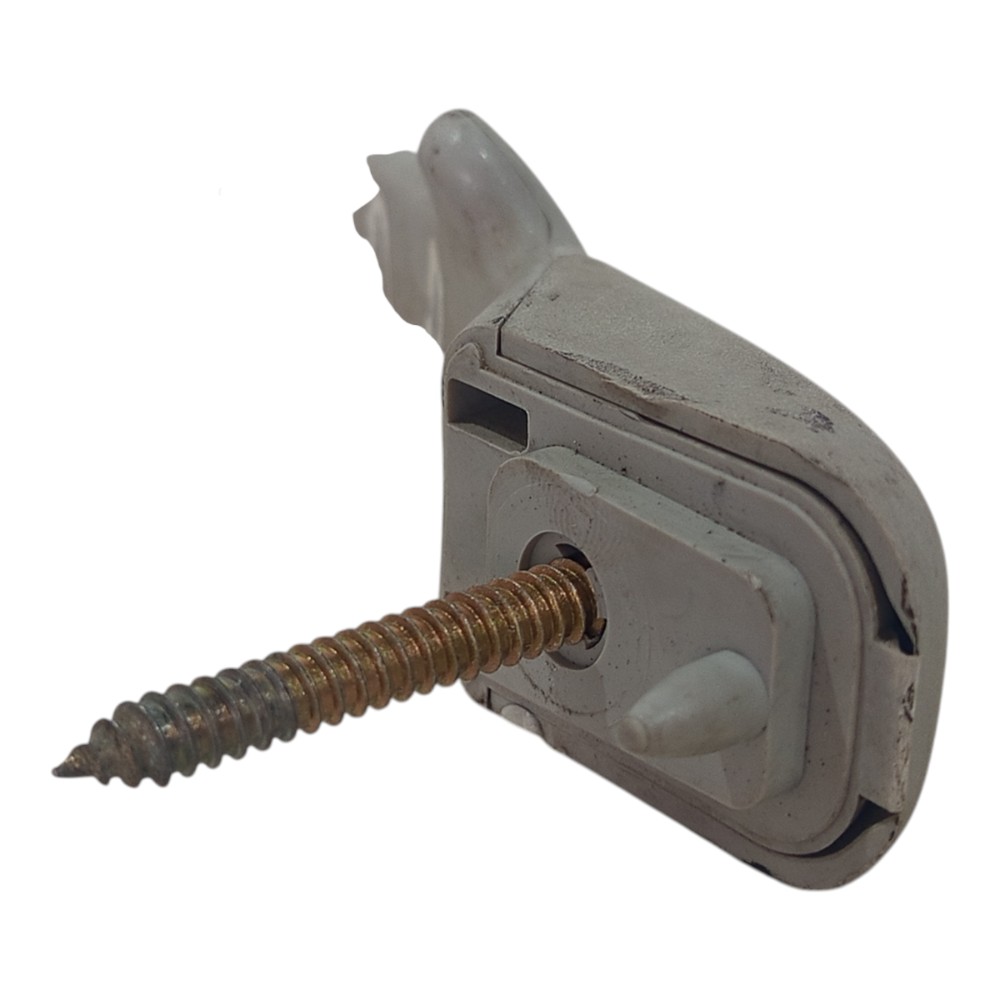 Alça Teto Pqp Dianteira Direita Citroen C3 2003 2004 A 2012 3