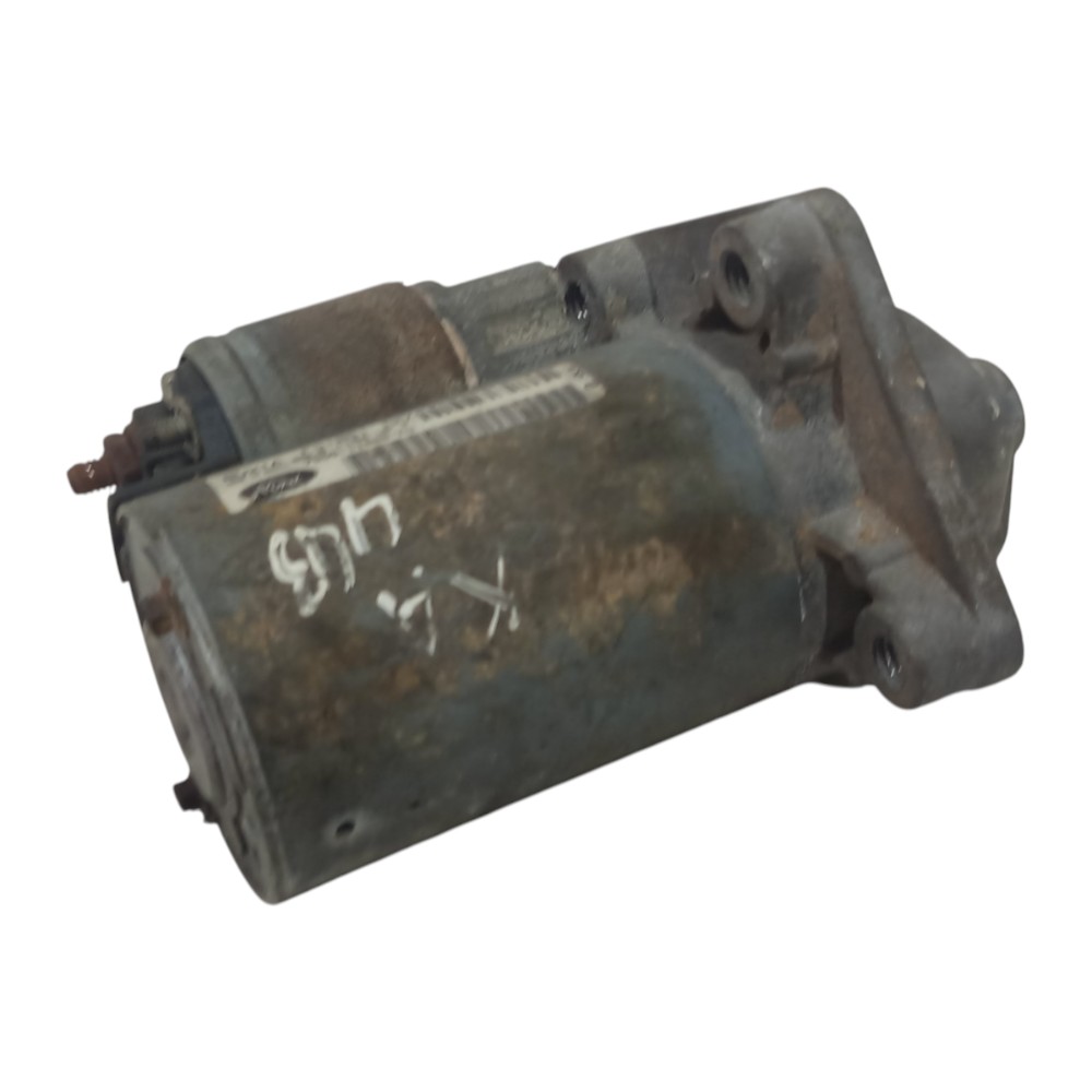 Motor Partida Arranque Ford Ka 1.0 8v Flex 2008 2009 A 2013 3