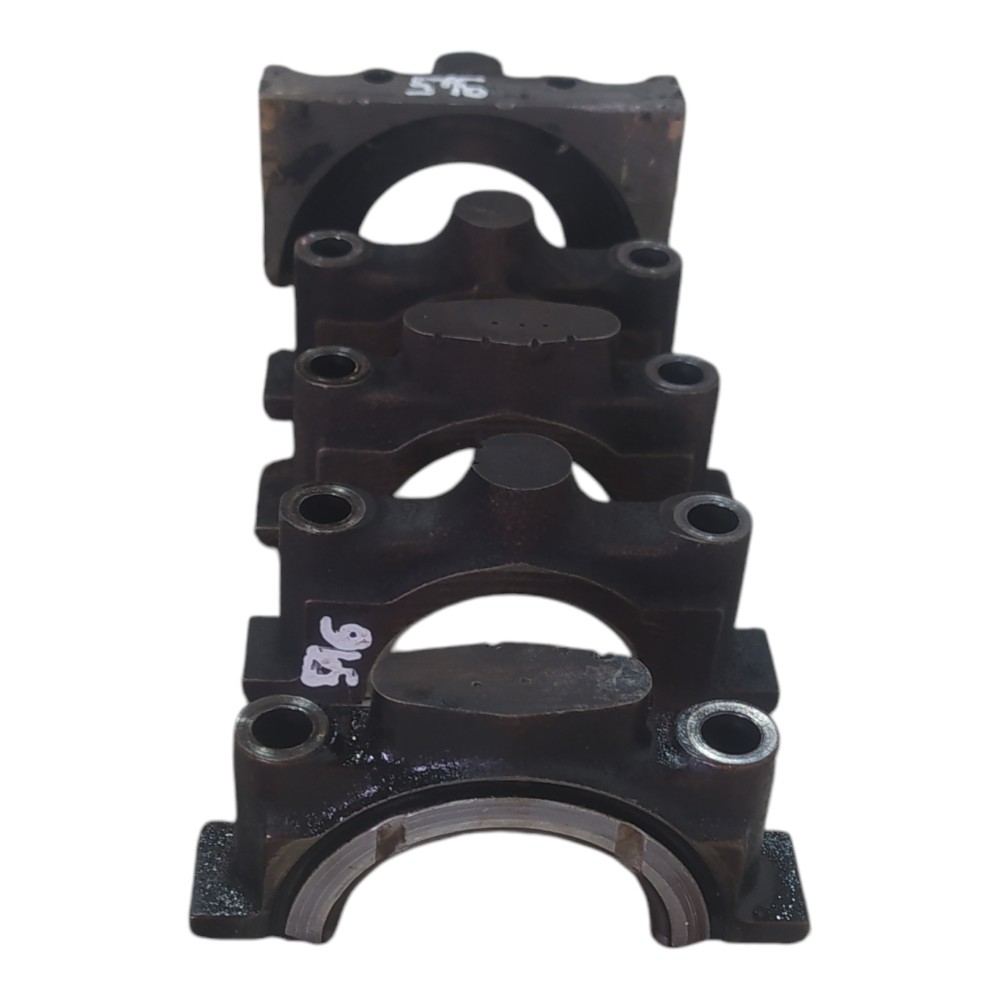 Kit Jogo Mancal Gm Chevrolet Vectra 2.0 8v 1993 1994 A 1996 5