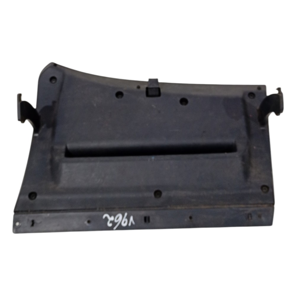 Tampa Porta Luvas Renault Sandero 2008 A 2014 4