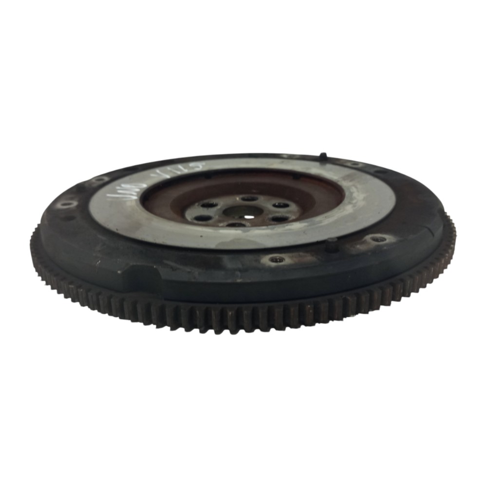 Volante Motor Cremalheira Fiat Uno 1.0 8v 1990 1991 A 2001 2