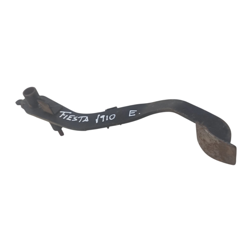 Pedal Embreagem Ford Fiesta 1.0 8v 2000 2001 2002 A 2014 4
