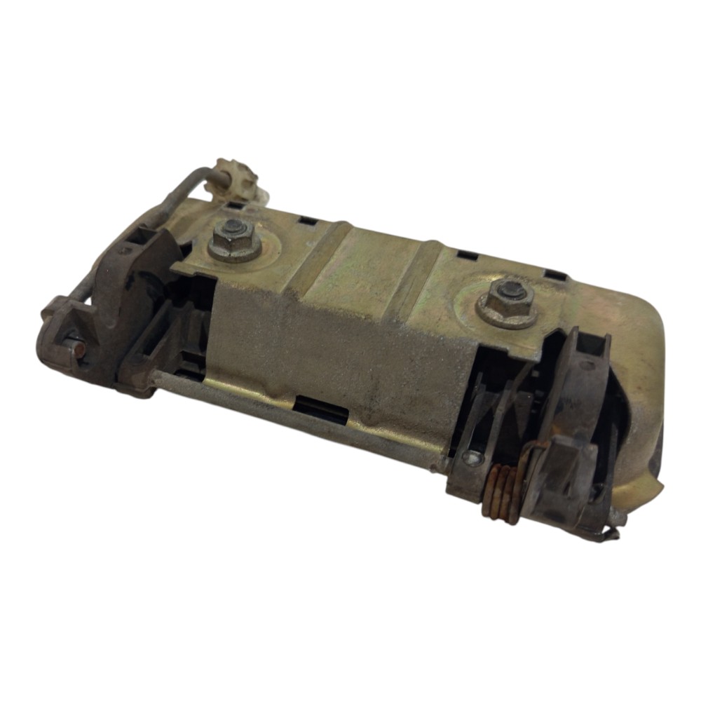 Maçaneta Externa Traseira Direita Gm Corsa 1997 1998 A 2010 5