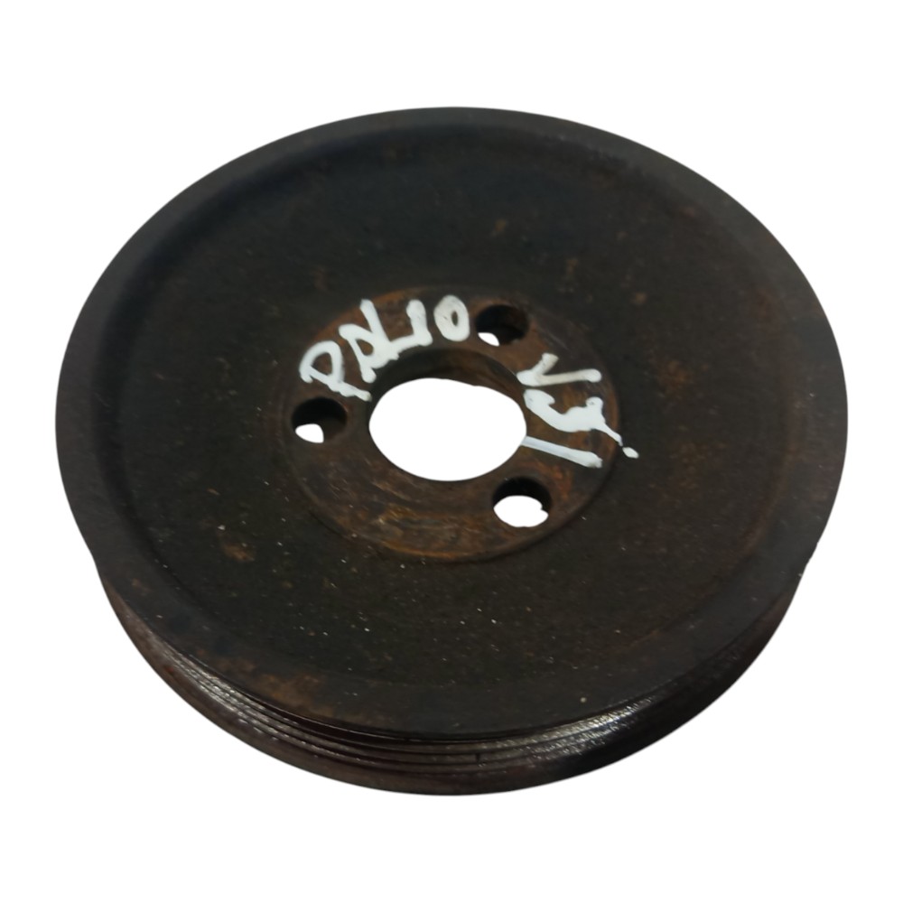 Polia Bomba Água Fiat Palio Fiasa 1.0 8v 1996 1997 A 2000 2