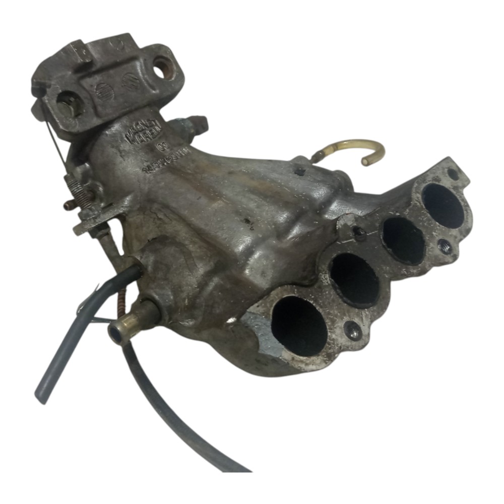 Coletor Admissão Fiat Palio 1.0 8v 1996 1997 1998 A 2002 2