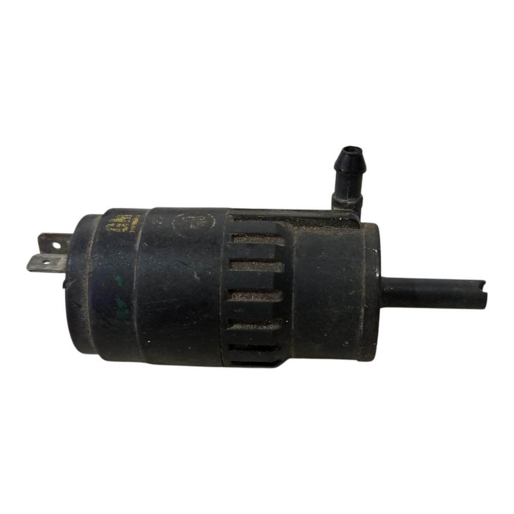 Motor Bomba Partida Fria Chevrolet Corsa Joy 2004 A 2012 Preto 1