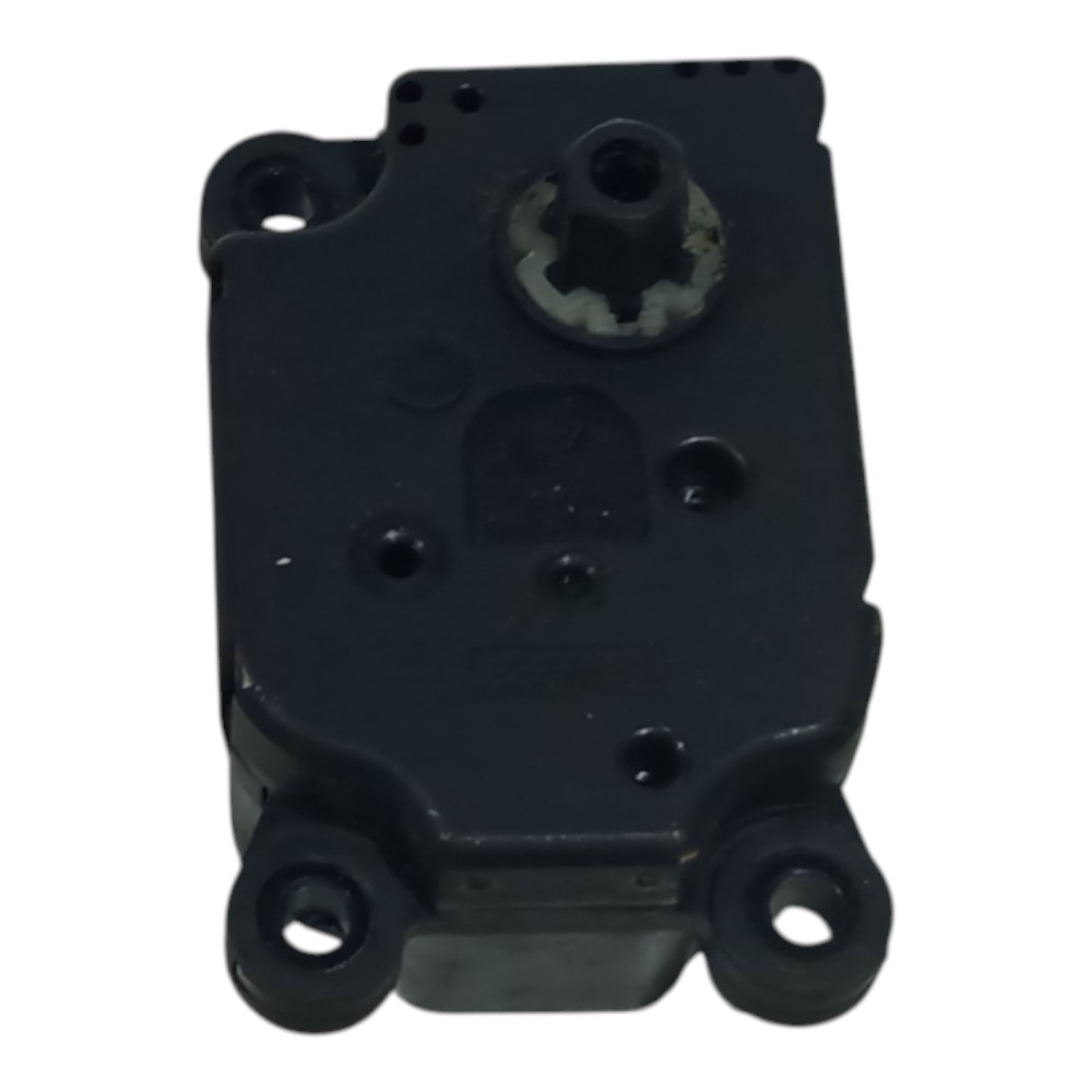 Atuador Caixa Ar Forçado Peugeot 206 1.6 2000 2001 A 2010 Preto 3