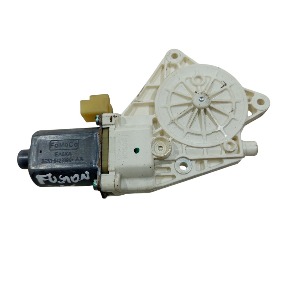 Motor Maquina Vidro Elétrico Diant Direito Fusion 2006/2012 1