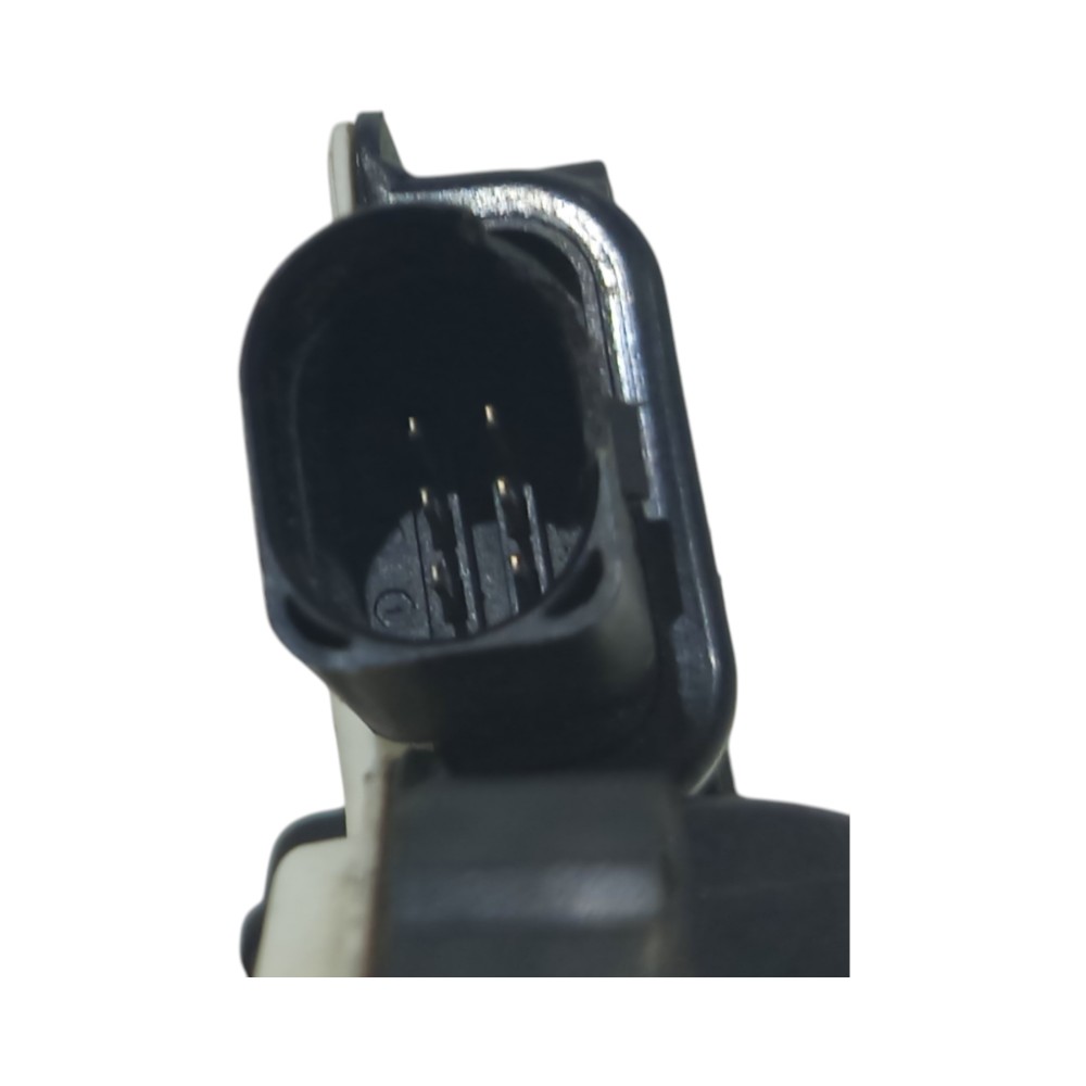 Fechadura Elétrica Porta Tras. Direita Vw Tiguan 2012 A 2017 7