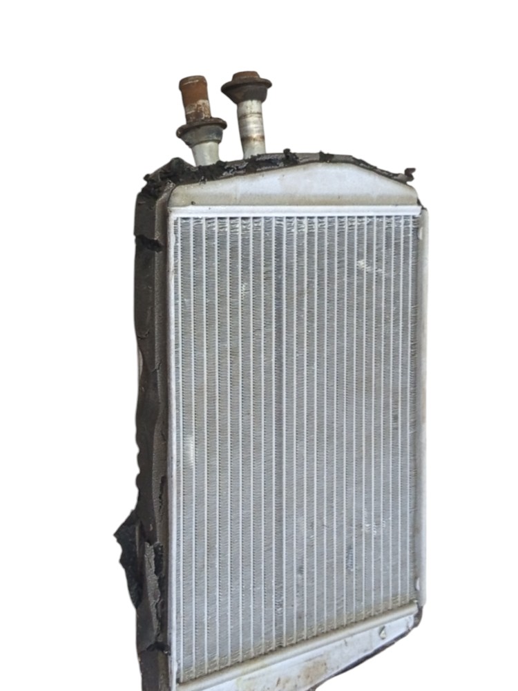 Radiador Ar Quente Ford Fiesta 1.0 1997 1998 A 2003 5