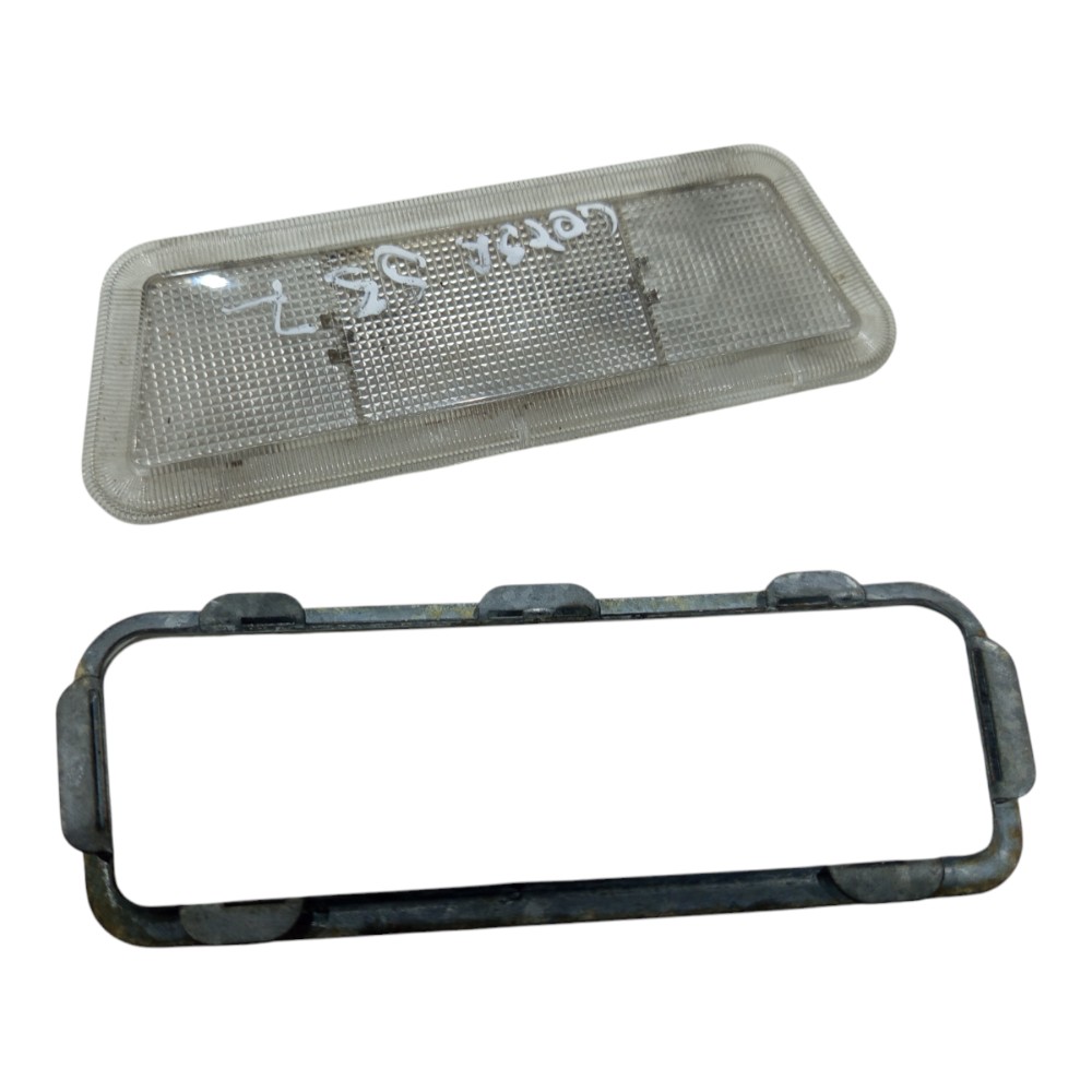 Luz Teto Cortesia Chevrolet Corsa 1997 A 2008 4