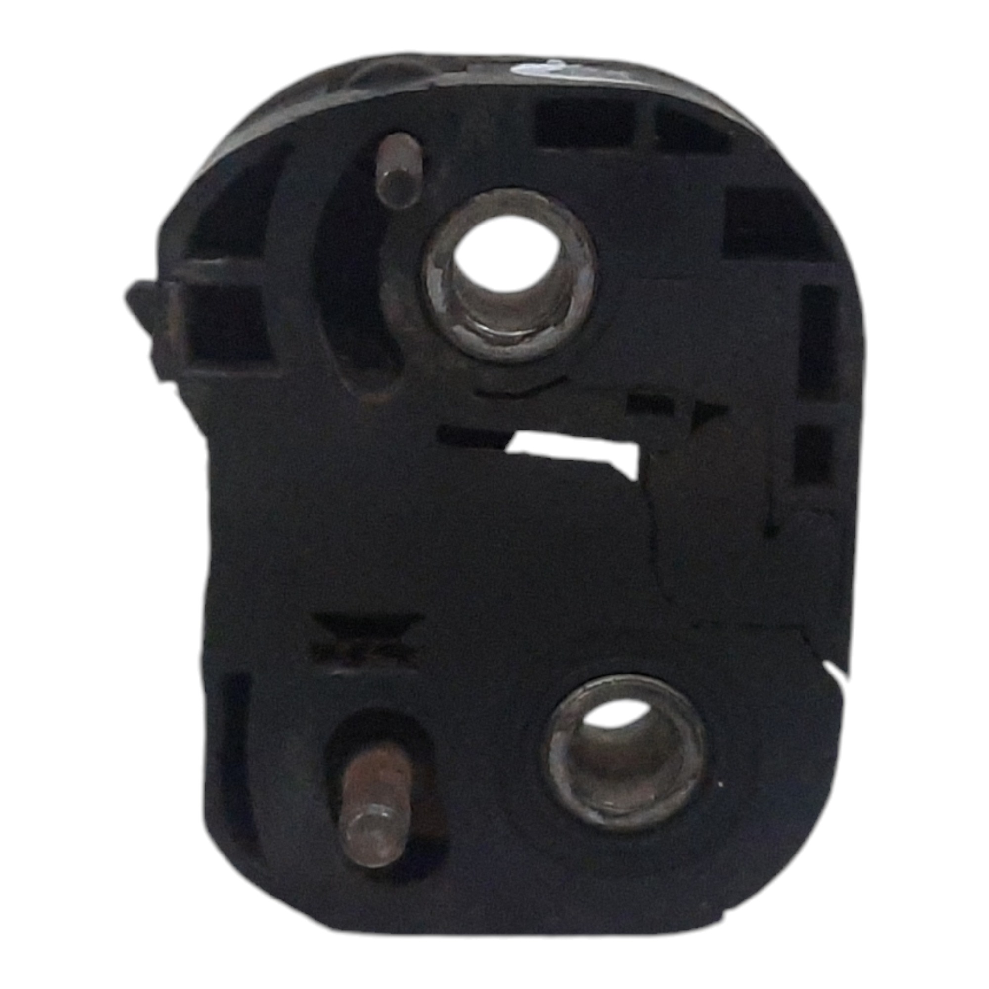 Fechadura Porta Traseira Direita Fiat Uno 1996 1997 A 2004 3