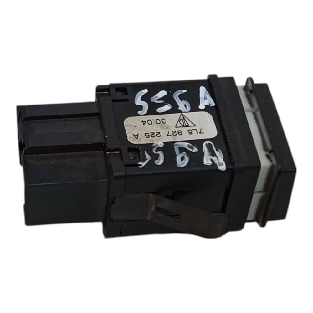 Botão Psm Controle Estabilidade Porsche Cayenne 2003 A 2006 6