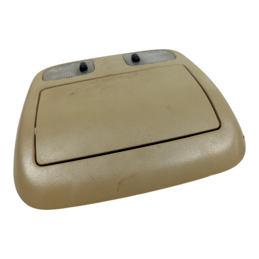 Luz Teto Cortesia Dianteira Ford Fusion 2006 2007 A 2009 4