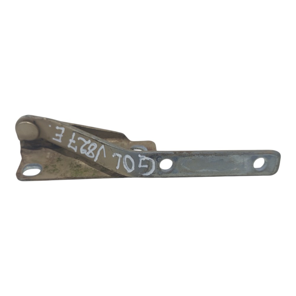 Dobradiça Esquerda Capô Volkswagen Gol G3 1999 2000 A 2005 8