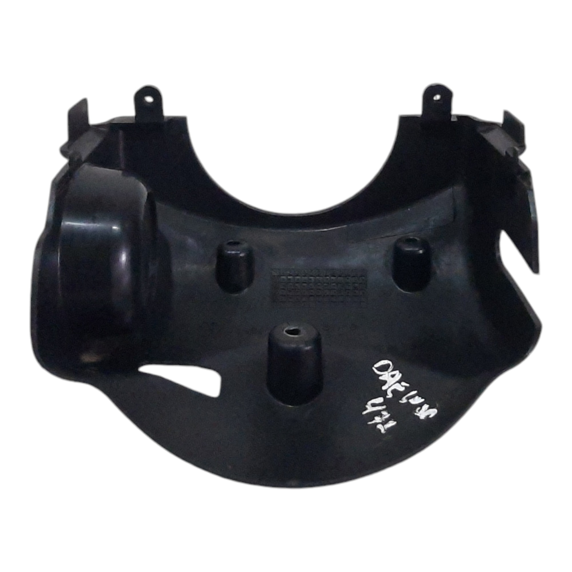 Moldura coluna direção inferior daewoo 472 kd1 5