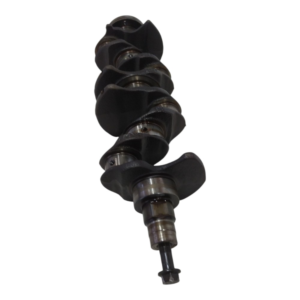 Virabrequim Fiat Siena Uno Palio 20013 A 2018 Original 3