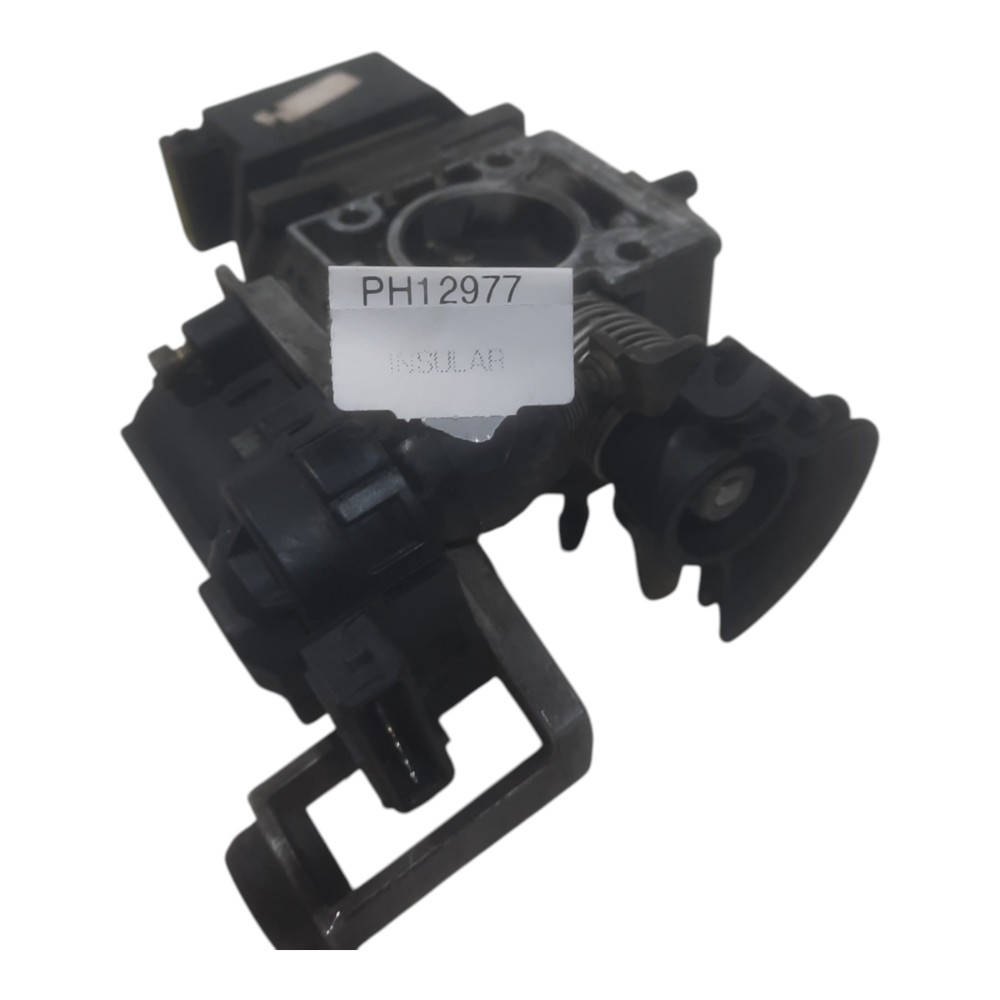 Corpo Borboleta Tbi Volkswagen Golf 1.8 1995 A 1999 8
