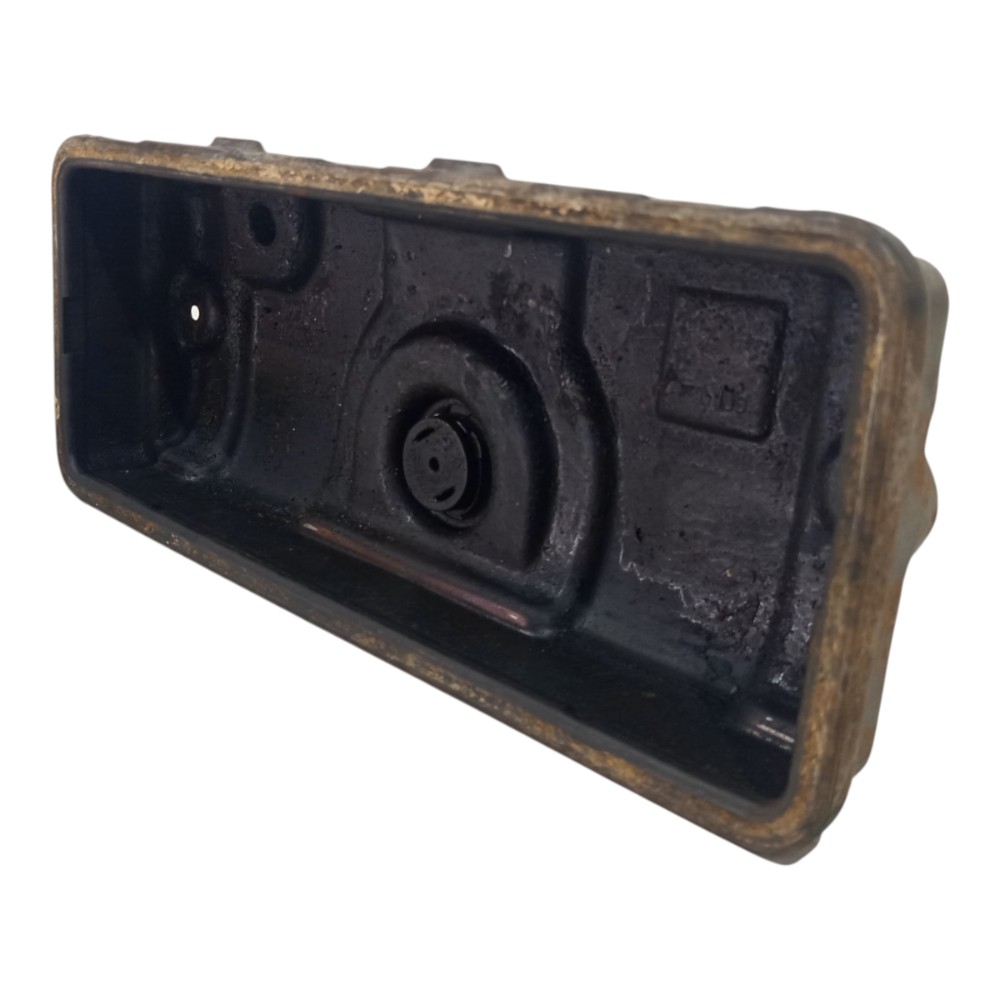Tampa Superior Cabeçote Motor Peugeot 206 1.6 16v 1999 A2004 6