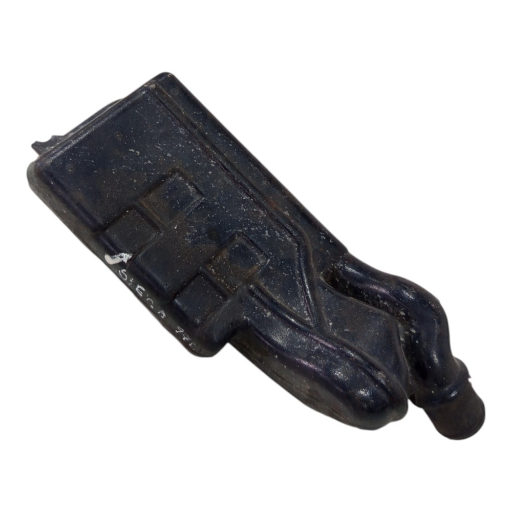 Caixa Ressonadora Filtro Ar Fiat Palio 1.0 1996 A 2000 6